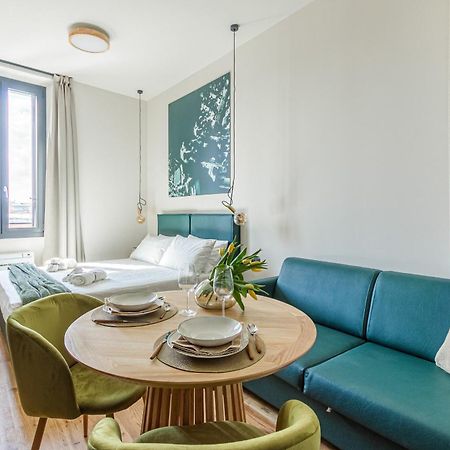דירות מילאנו Palazzo Quantum 1 מראה חיצוני תמונה