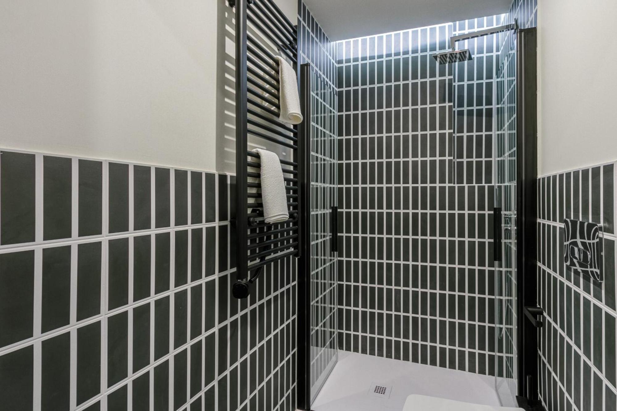 דירות מילאנו Palazzo Quantum 1 מראה חיצוני תמונה