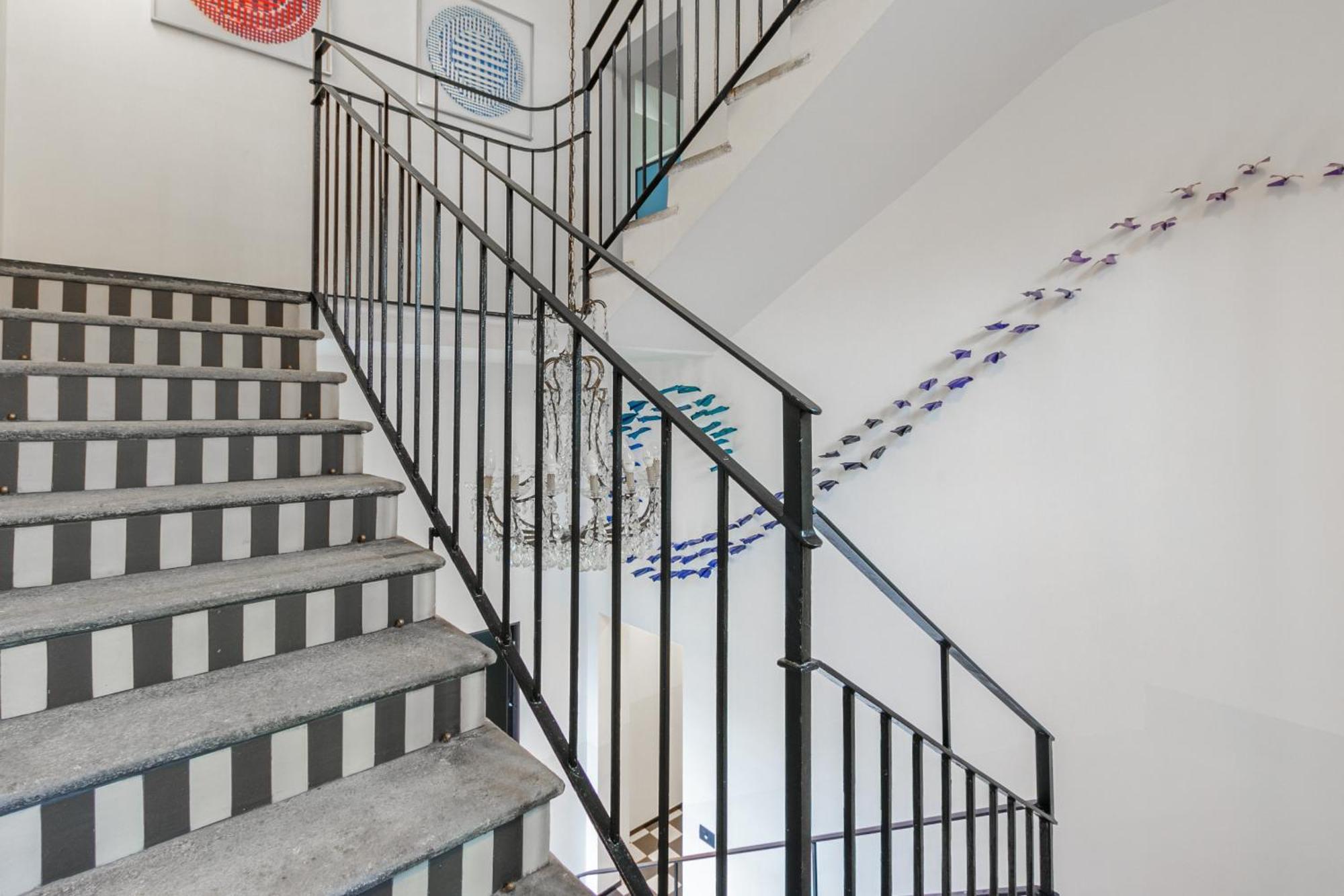 דירות מילאנו Palazzo Quantum 1 מראה חיצוני תמונה
