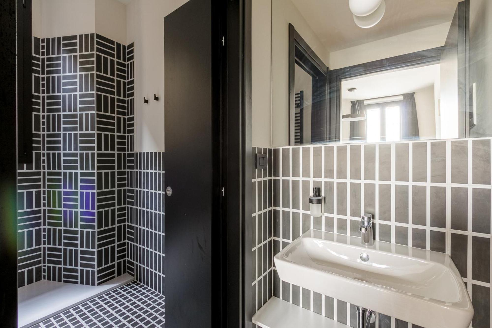 דירות מילאנו Palazzo Quantum 1 מראה חיצוני תמונה